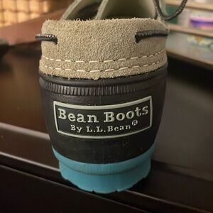 Brand new never worn-  LL Bean duck boots
